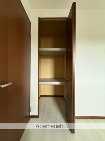 ファーストメゾンの内装写真