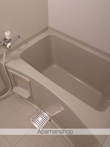 WILLDO南12条の内装写真