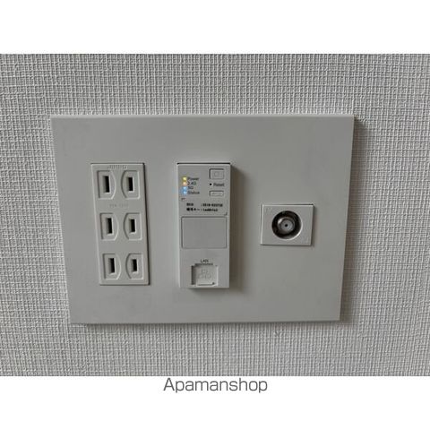 ジーメゾン名古屋大同の内装写真
