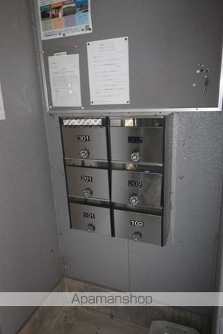 第3桔梗ハイツのその他写真