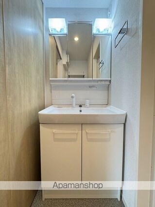 エリオン[1LDK/47.74m2]の洗面所