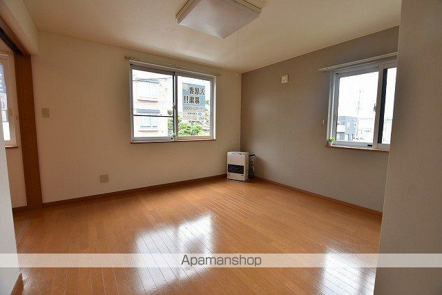 ヨンストーンズ北34条の内装写真