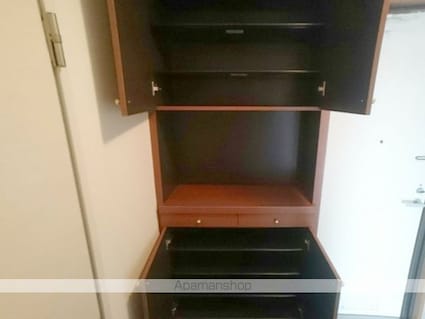 アムール上井草Ｎ[1LDK/37.54m2]の玄関