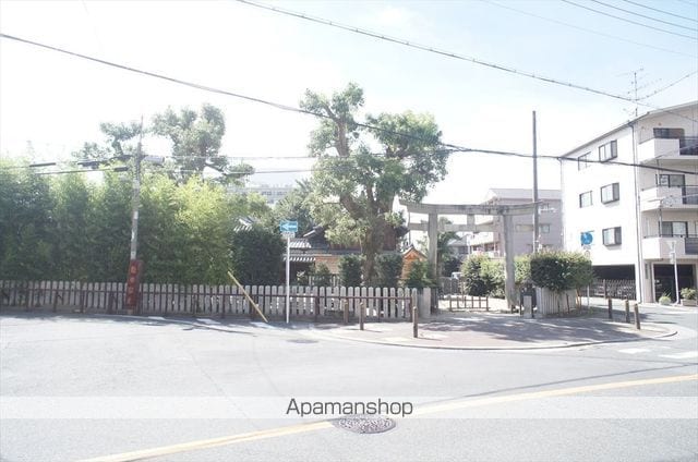 淀川パークビレッジの周辺写真