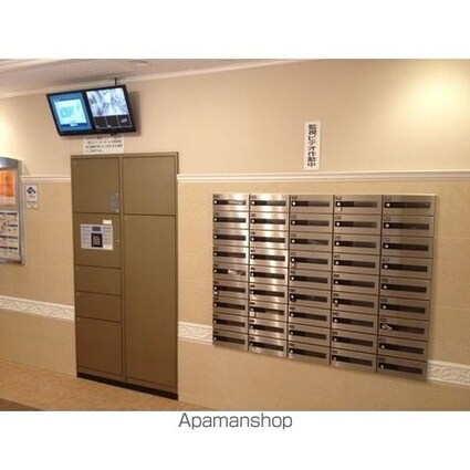 シティライフ今池[1K/25m2]のその他内装3