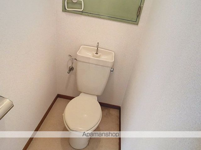 福田マンションの内装写真