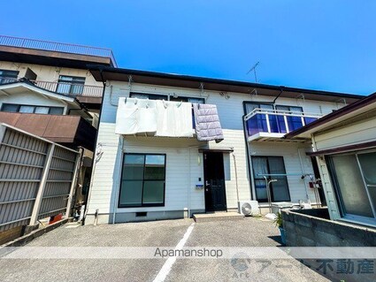 ＨＳサカモト[2LDK/53.46m2]の外観4