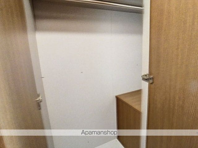 ハピネスの内装写真