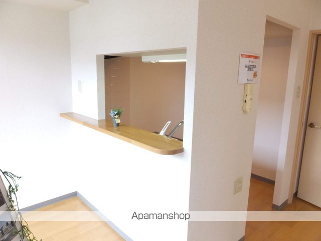 グランメゾン栄通の内装写真