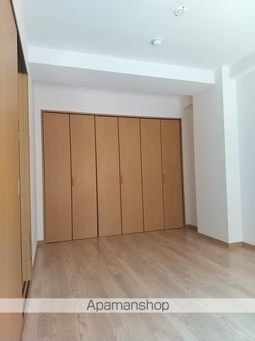 エルロード住吉7号館の内装写真
