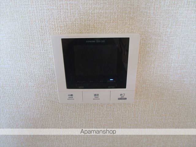 KITAOJIRESIDENCEの内装写真