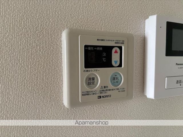 カレッジOZの内装写真