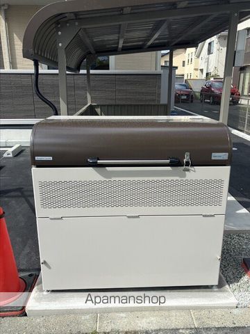 盛岡市 3階建 築3年の内装写真