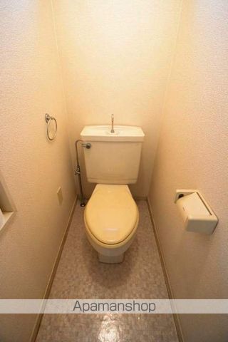 BRUNO浜1の内装写真