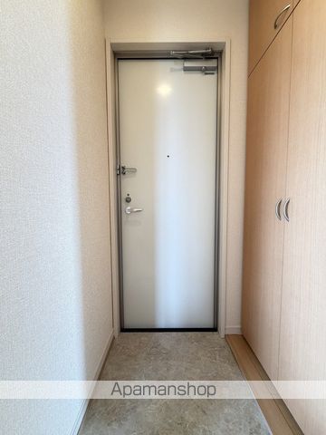 リビングタウン稲毛の杜 Cの内装写真