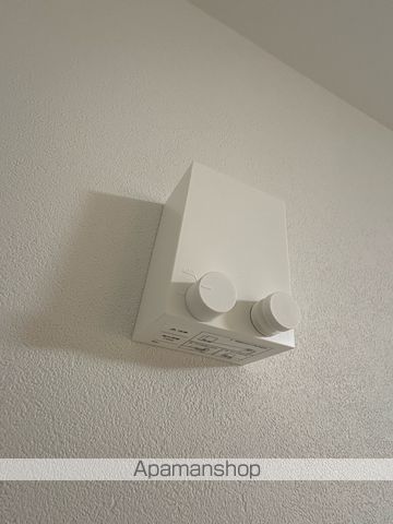 フジパレス高石綾園の内装写真