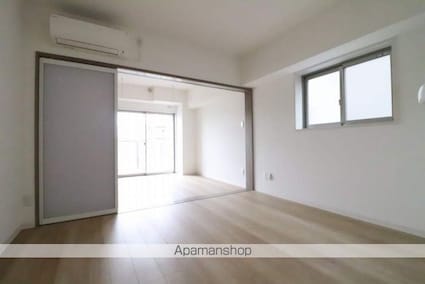 東京都昭島市朝日町２丁目[1LDK/40.02m2]の内装4