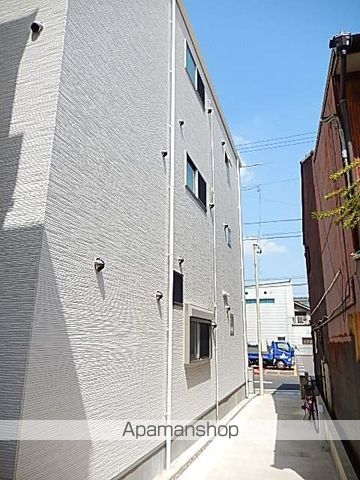 フェニーチェ名古屋の外観写真
