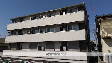 シジエーム太田[1LDK/36.95m2]の外観1