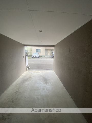 ノーススター303のその他写真