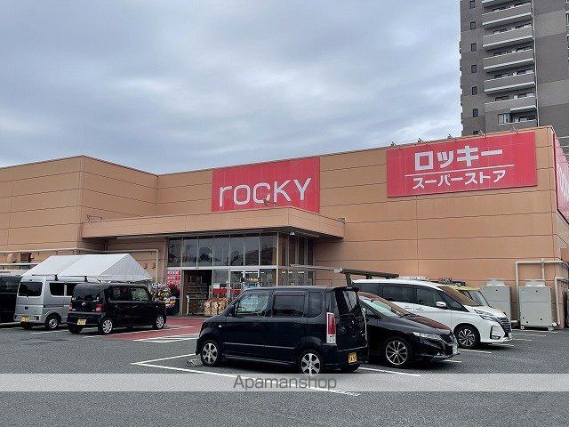 プラネ本山の周辺写真