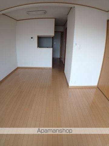 アドラブール文京町の内装写真