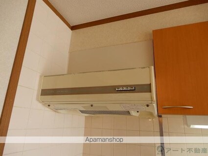 オリージャ　Ⅰ[2LDK/54.86m2]の内装4