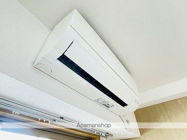 プロミネンス新森の内装写真