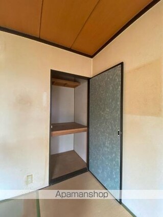 香川県高松市出作町[3DK/56.51m2]の収納