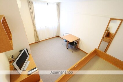 レオパレス新庄寺[1K/23.18m2]の内装3