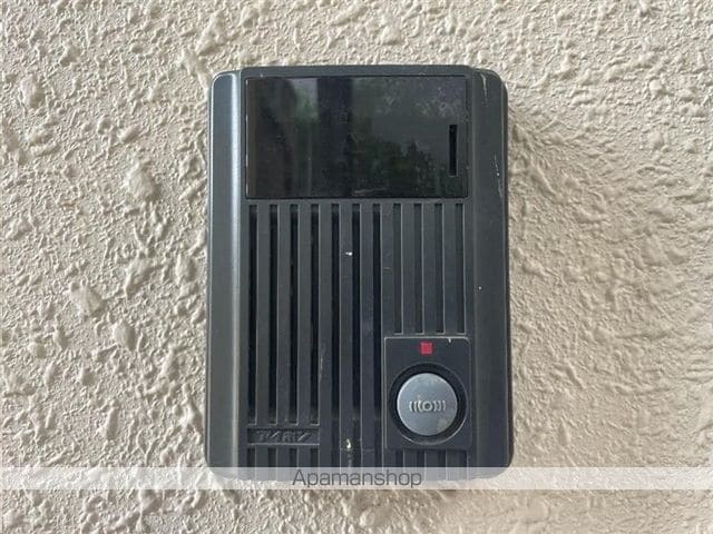 ミスターK6の内装写真