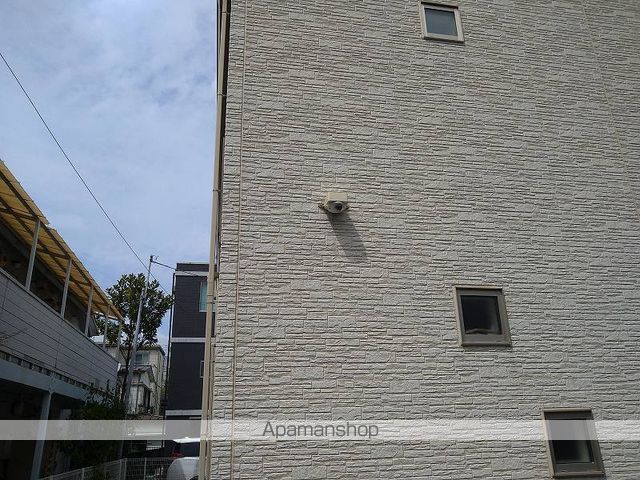 【中野区弥生町のアパートの内装10】