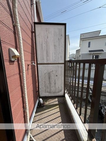 コーポ渡鹿の内装写真
