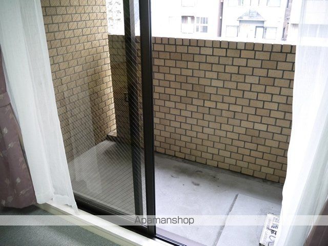 メゾン大塚の内装写真