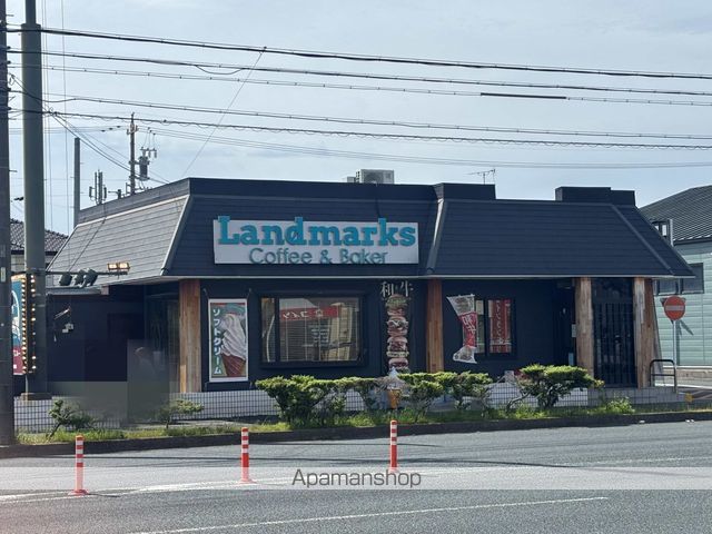 アビタ美吉IIIの周辺写真