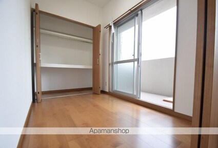 ヴェルデ・フレスコ本町[1LDK/33.19m2]の収納