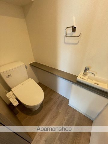 LEGALAND西五反田の内装写真