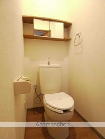 シーサイドヒルズHK-IIの内装写真