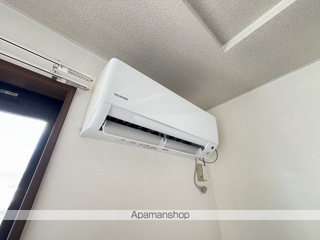 アーバンプレイスの内装写真