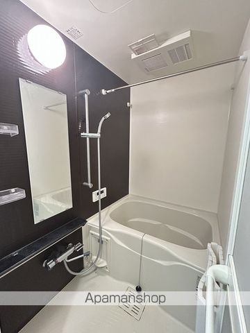 Pressance塚本ミッドネクストの内装写真