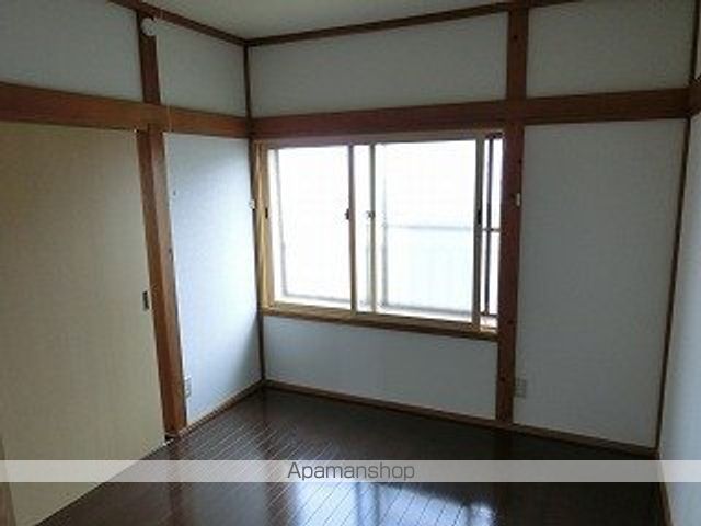 コーポアスカの内装写真
