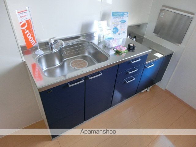 盛岡市 2階建 築18年の内装写真