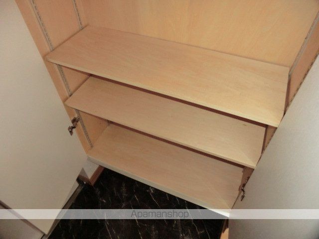 プラタカラN22の内装写真
