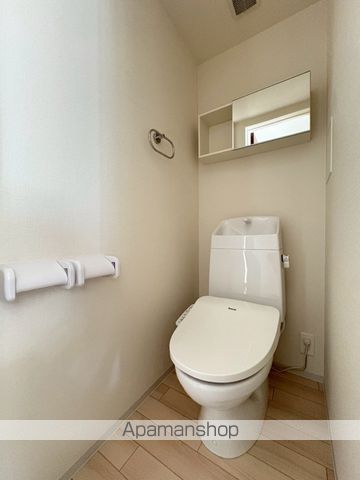 クレリアの内装写真