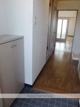 ローズシティ[1DK/30.89m2]のその他内装