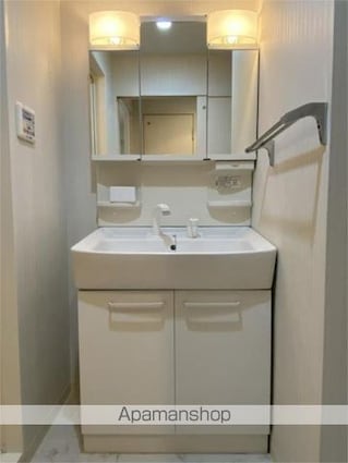 ランエージ新御徒町[1LDK/40.1m2]の内装3