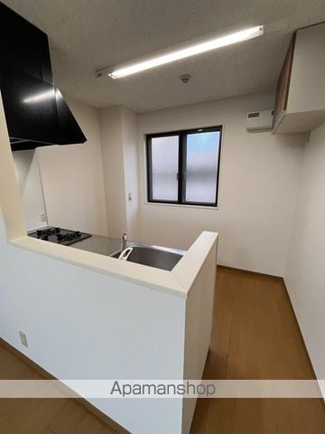 ロイヤルコート弐番館の内装写真