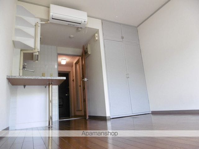 アイショウプラザ萩野町IIの内装写真