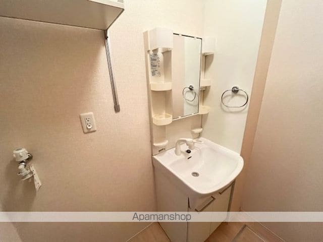 サニーヒルズ迫田の内装写真