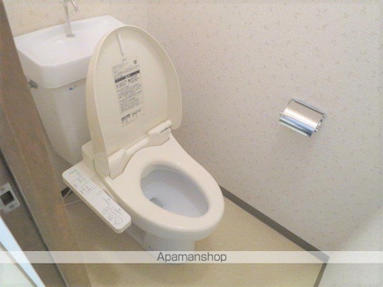 ＡＢＣタケワラコート[1K/25m2]の内装7